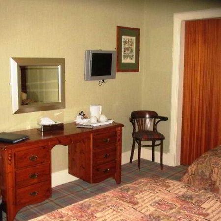 Northbeach Hotel Prestwick Extérieur photo