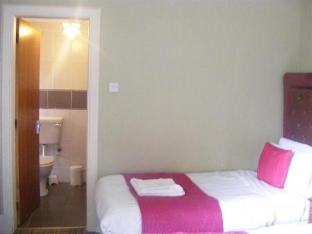Northbeach Hotel Prestwick Chambre photo