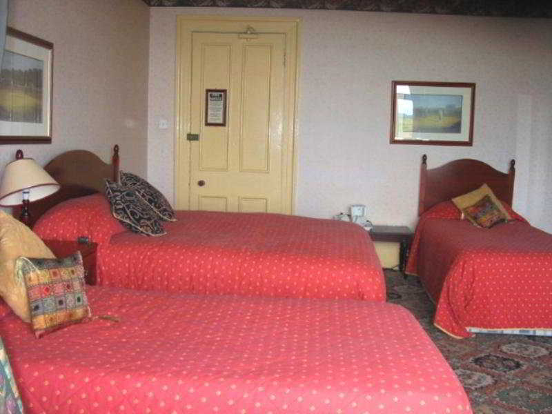 Northbeach Hotel Prestwick Extérieur photo