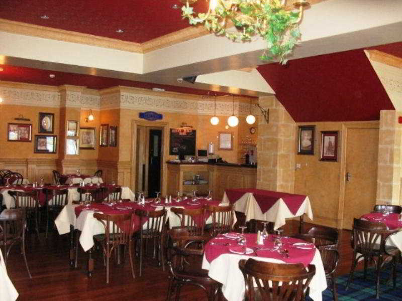 Northbeach Hotel Prestwick Extérieur photo