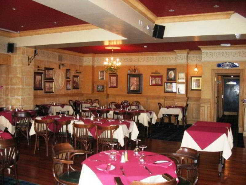 Northbeach Hotel Prestwick Extérieur photo